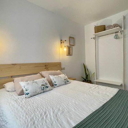 Apartamento Veradulce, Vera Playa Exterior photo