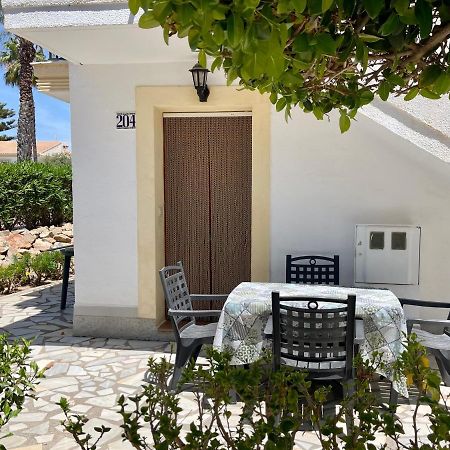 Apartamento Veradulce, Vera Playa Exterior photo