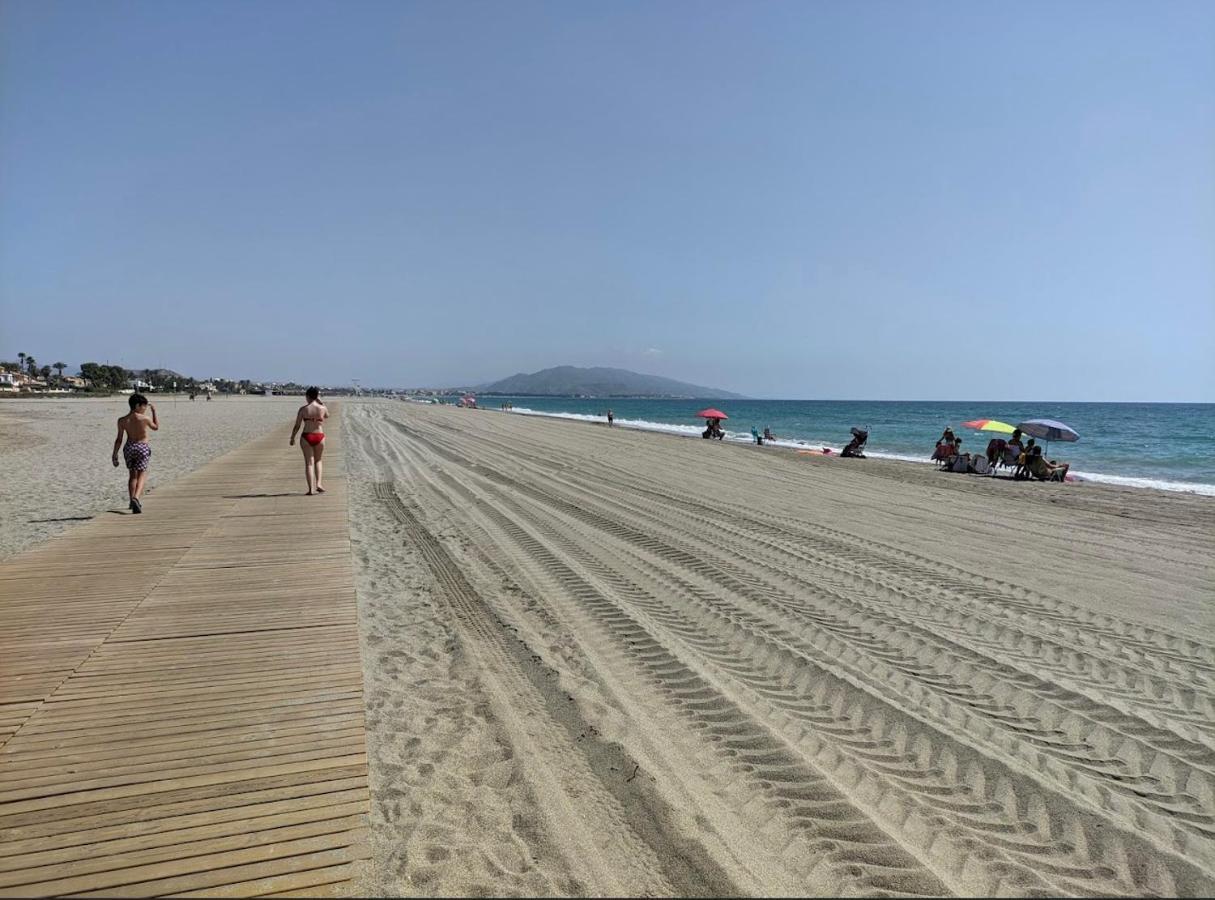 Apartamento Veradulce, Vera Playa Exterior photo