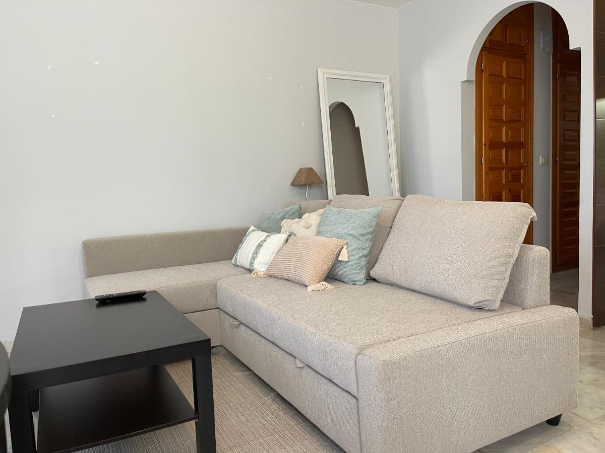 Apartamento Veradulce, Vera Playa Exterior photo