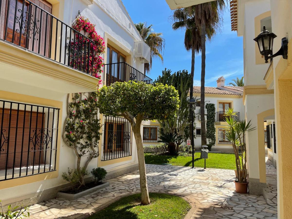 Apartamento Veradulce, Vera Playa Exterior photo