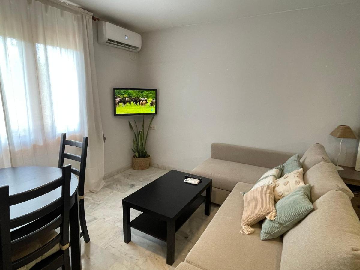 Apartamento Veradulce, Vera Playa Exterior photo